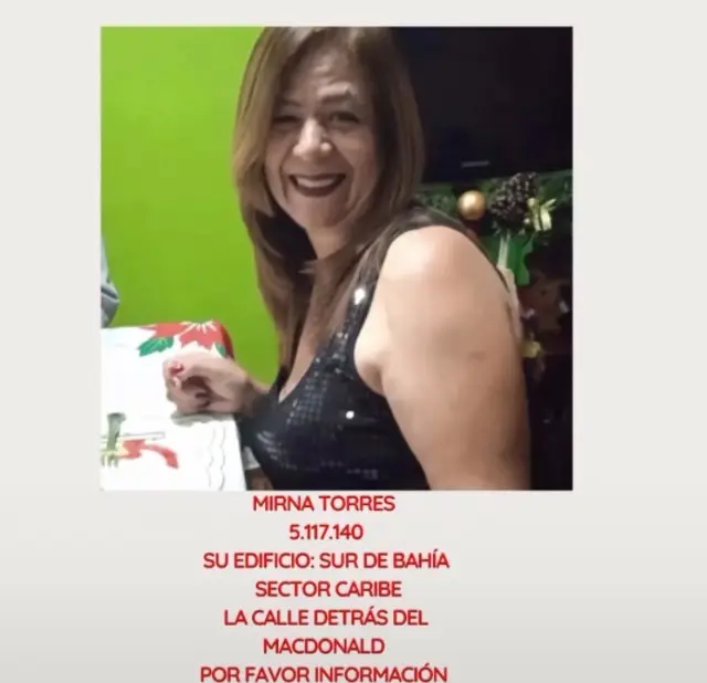 Mirna torres