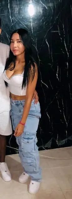 Jendely Almeida
