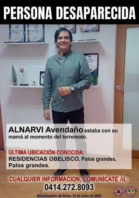 Alnarvi Avendaño