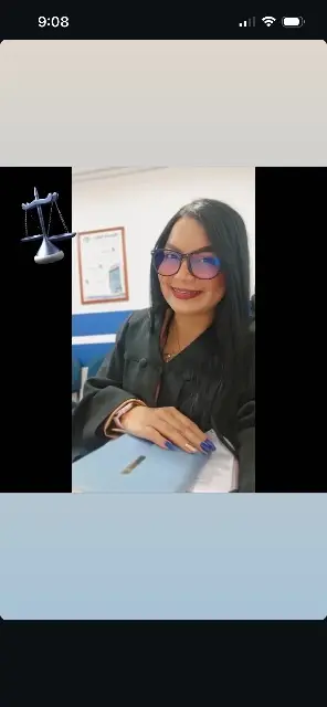Oriana Daniela machado