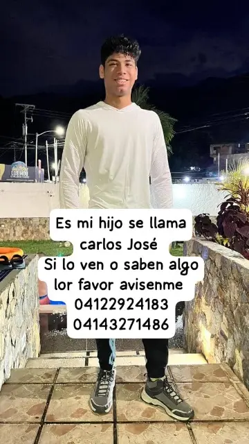 carlos josé