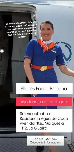 Paola Briceño