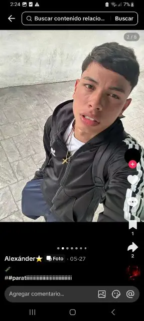 Jhoan Alexander medina