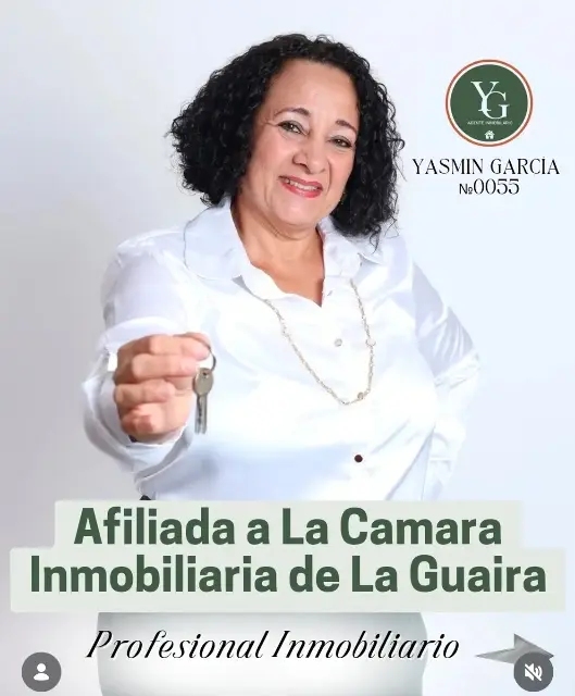 Yasmín Garcia