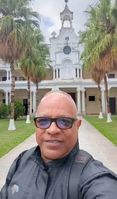 Julio Ledezma