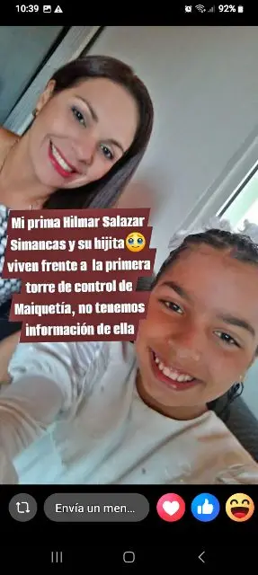 Hilarious salazar