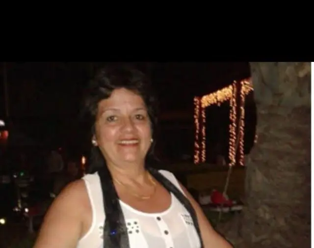 Yaraima coromoto raíz carillo