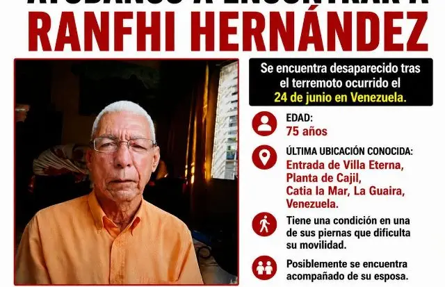 Ranfhi Rubersindo Hernandez Subiria