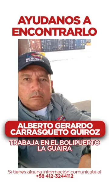 Alberto Carrasquero