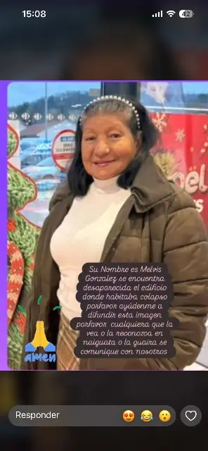 Melvis González