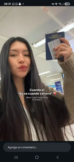 Alondra Gregorio