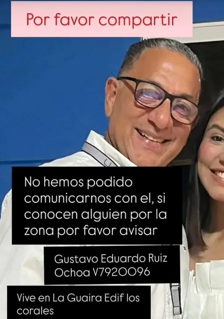 Gustavo Ruz
