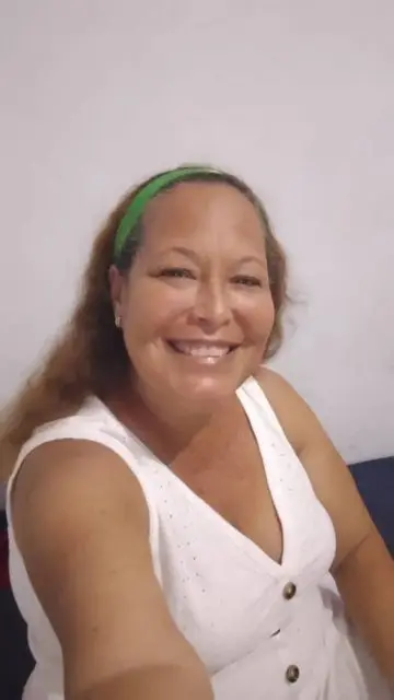 Ingrid Ramírez