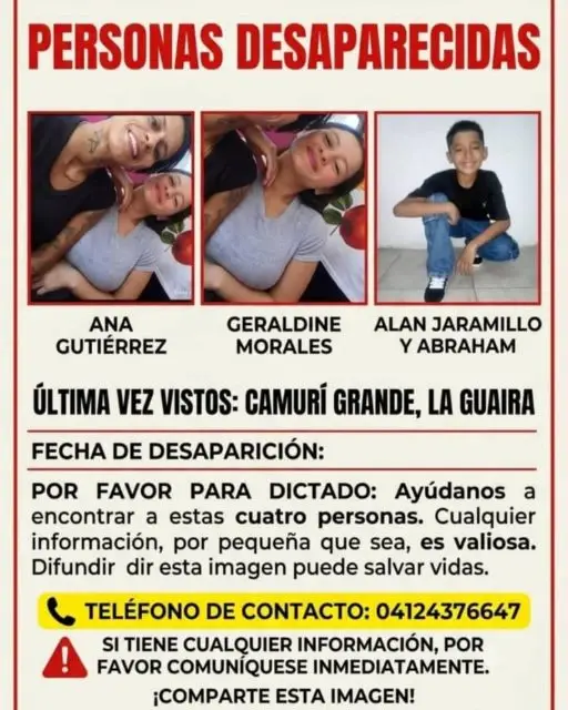 Geraldine morales