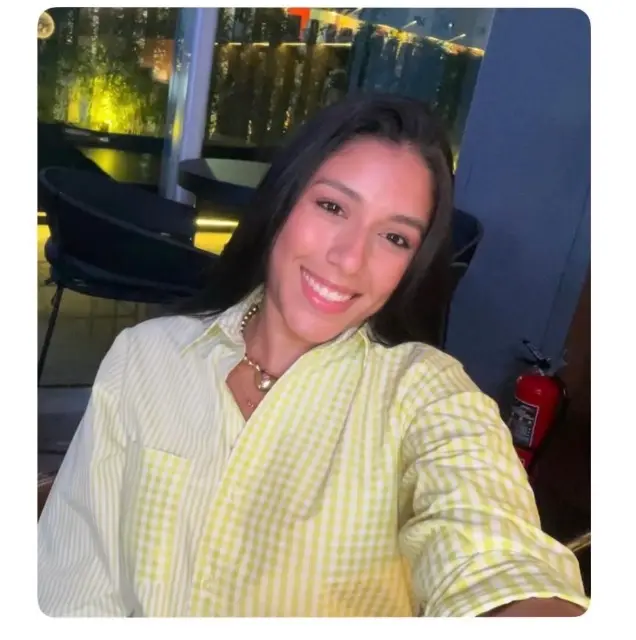 Greidy Mariosca Gil Contreras