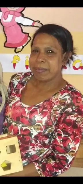 Arelis Valera urbina