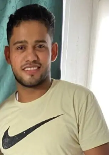 Luinel Jose Brito Graterol