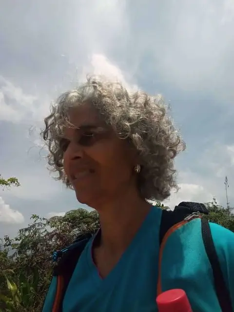 Thania Leal