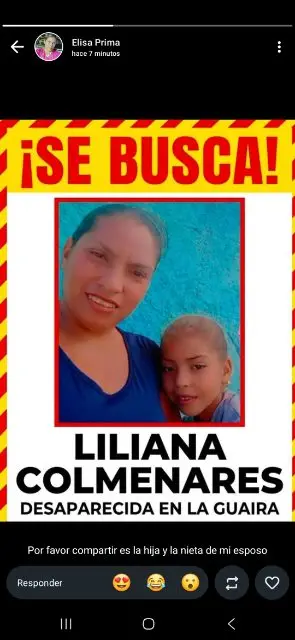 Liliana Colmenarez