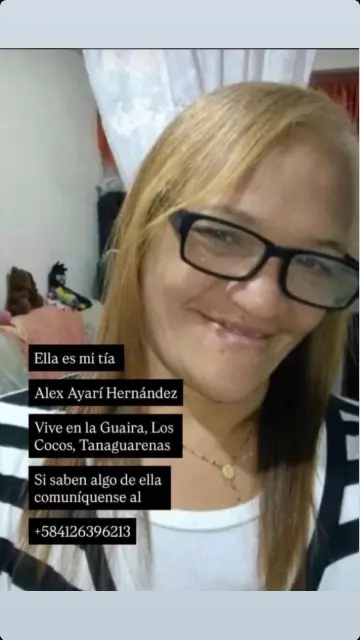Alex Ayari Hernández