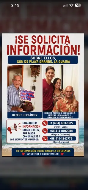 Heberth Hernández
