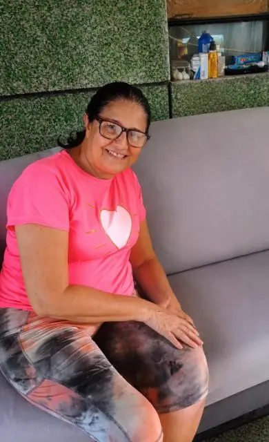 Erminia pinto de fernandes