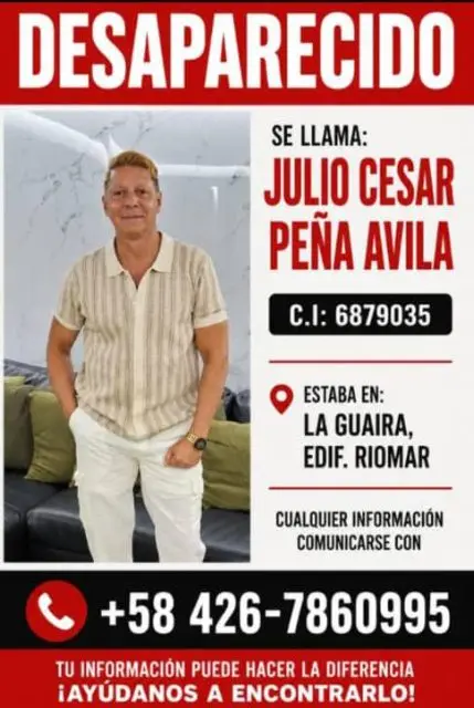 Julio Peña