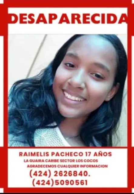 Raimelis Pacheco
