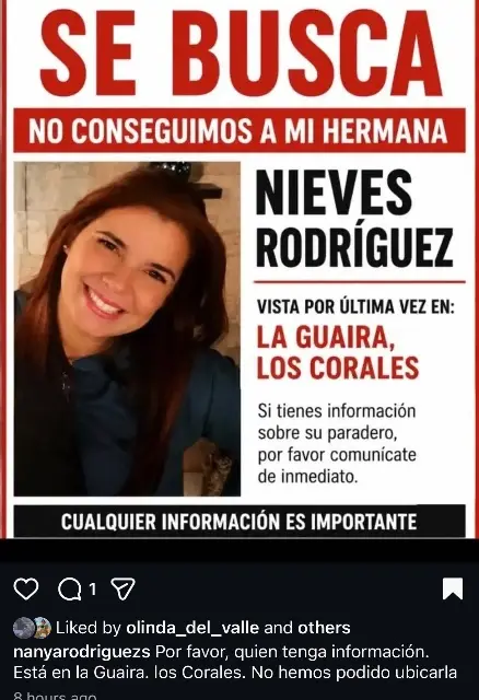 Nieves C. Rodriguez