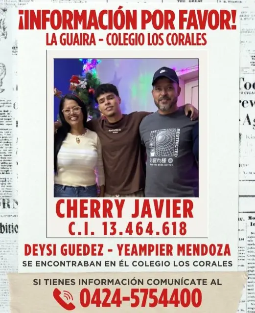 Fla mendoza guedez