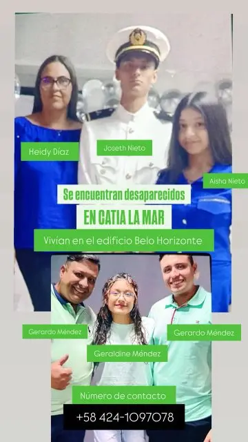 HEIDY DIAZ