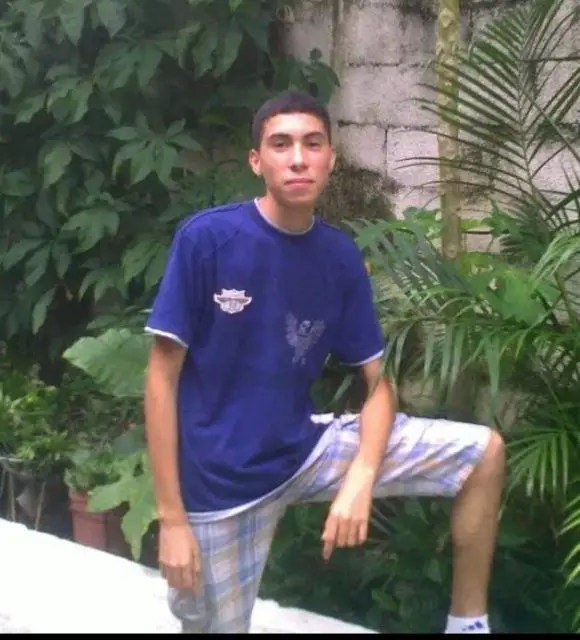 Hingerman Kelly Lameda Castellanos
