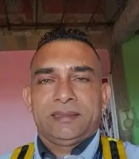 William Abel Manzano Sanchez