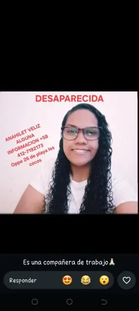 Anaile valez