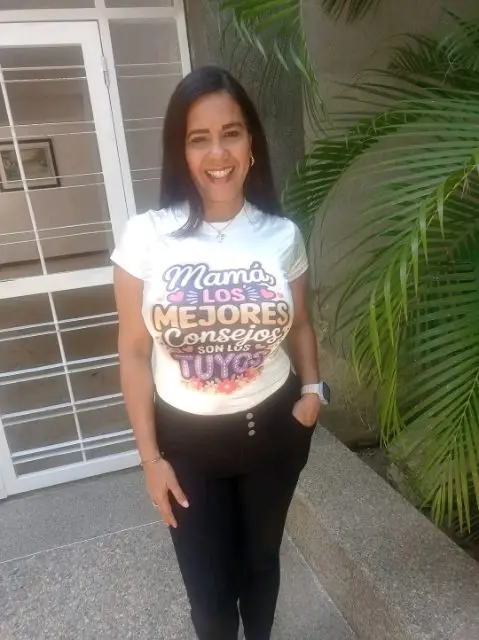 Fabiola Rodríguez