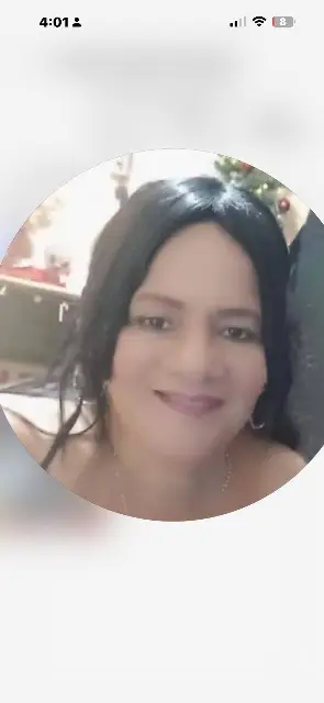 Ynes María Peraza Pena