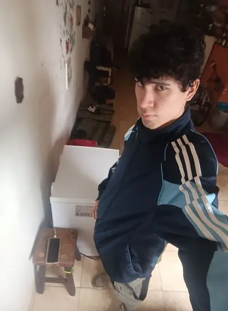 Diego Caselo