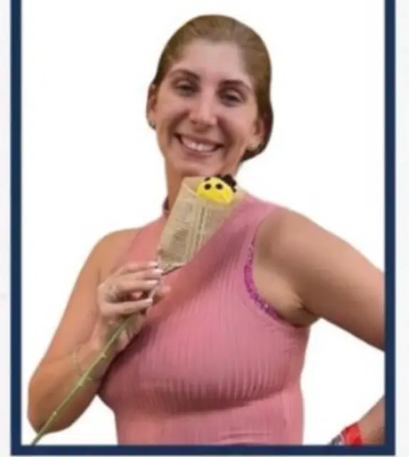 Adriana Carolina Ángulo Vargas