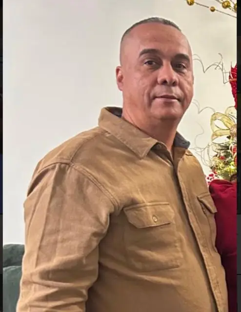 Miguel Ángel Dominguez