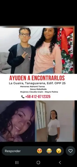 Mayra Palma