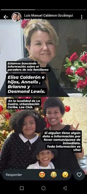 Elisa Carolina