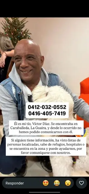 Victor Diaz