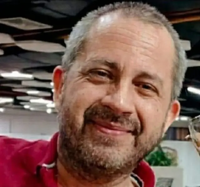 Kilian Rafael de Jesús Zambrano Álvarez