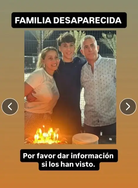 Loreani Canabal