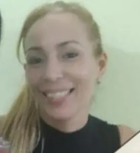 Nancy Josefina Pérez Buitrago