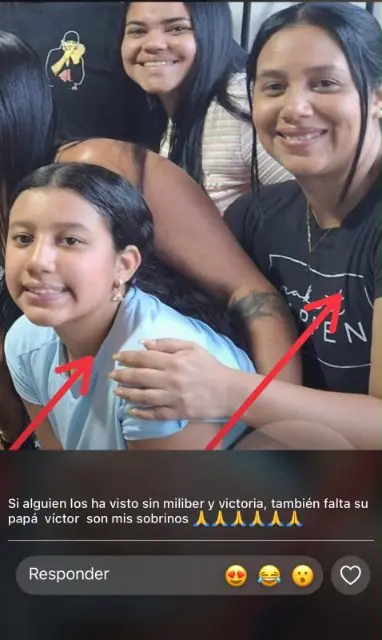 Miliber Mata