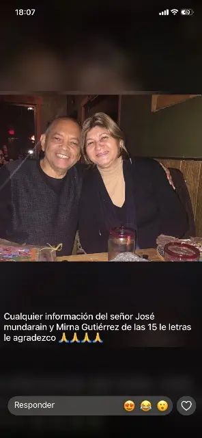 Jose mundarain y miran gutierrez