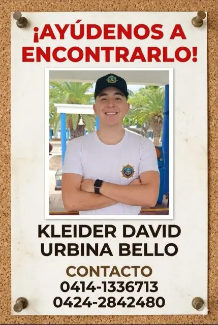 Kleider Urbina