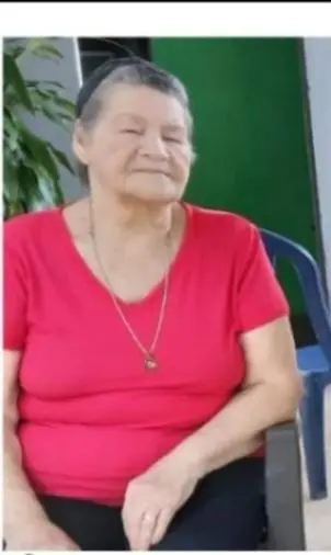 Ana Augustina Maestre Barreto