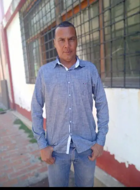Javier Marín